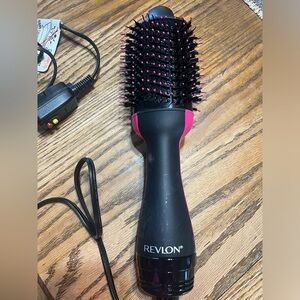 Revlon One-Step Volumizer Original Blow Dry Brush